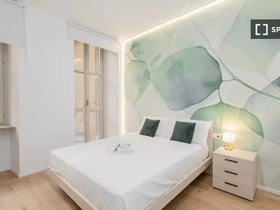 Immagine 3 di Appartamento in affitto  in Via San Domenico a Torino