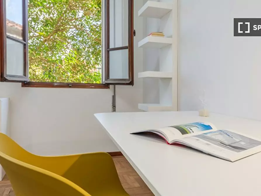 Immagine 6 di Camera condivisa in affitto  in S. Caterina a Padova