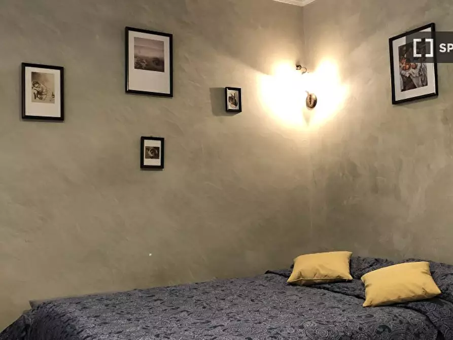 Immagine 11 di Camera condivisa in affitto  in Via Cipro a Roma