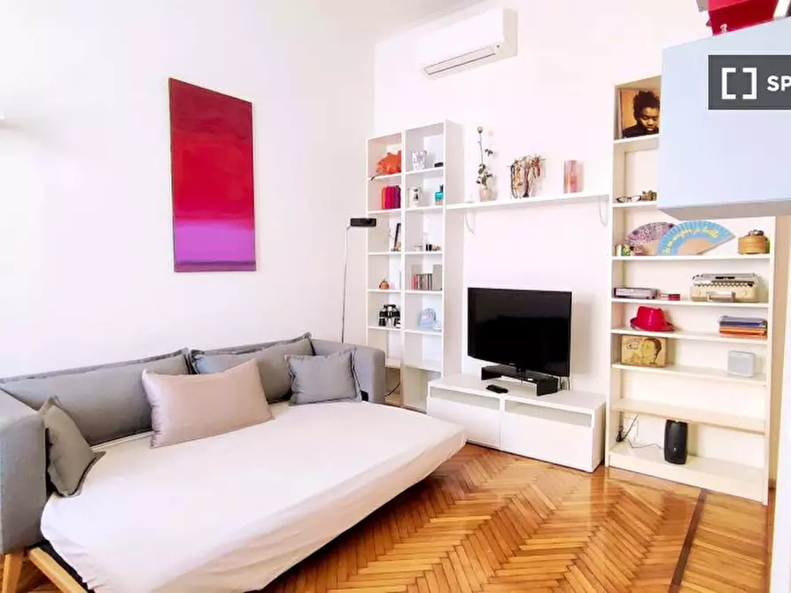 Immagine 12 di Appartamento in affitto  in Via Giuseppe Cuzzi a Milano