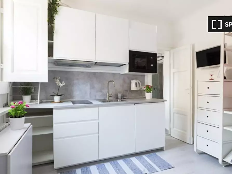 Immagine 17 di Ufficio in affitto  in Via della Commenda a Milano