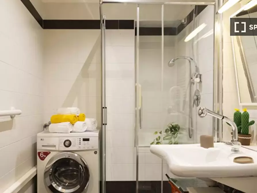 Immagine 19 di Appartamento in affitto  in Via Alessandro Paoli a Milano