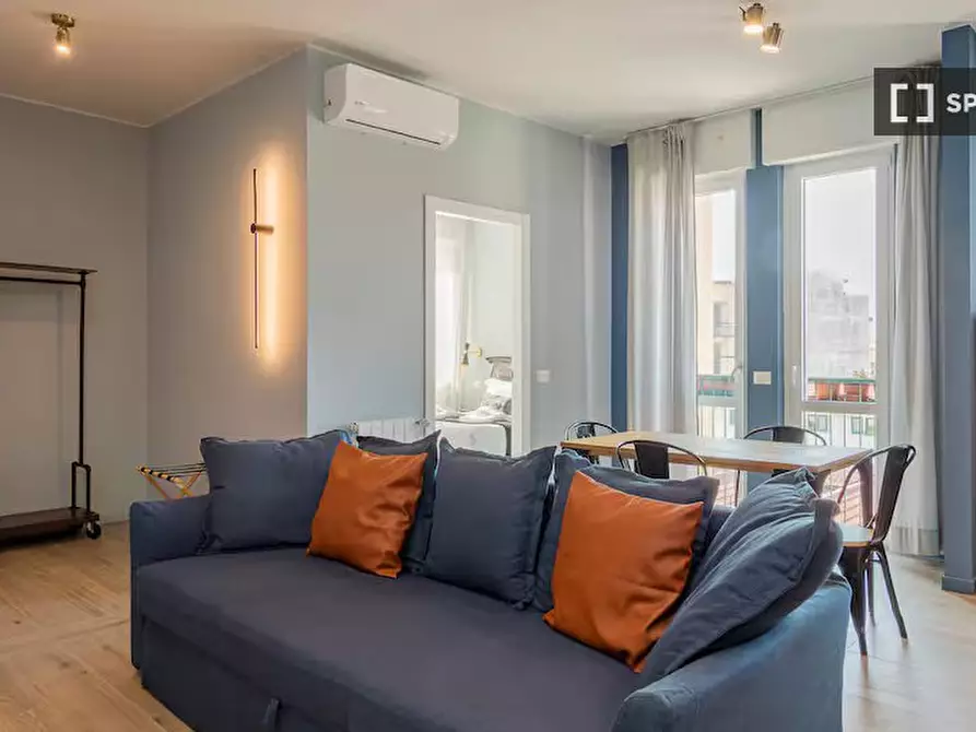 Immagine 3 di Appartamento in affitto  in Via Carlo Imbonati a Milano