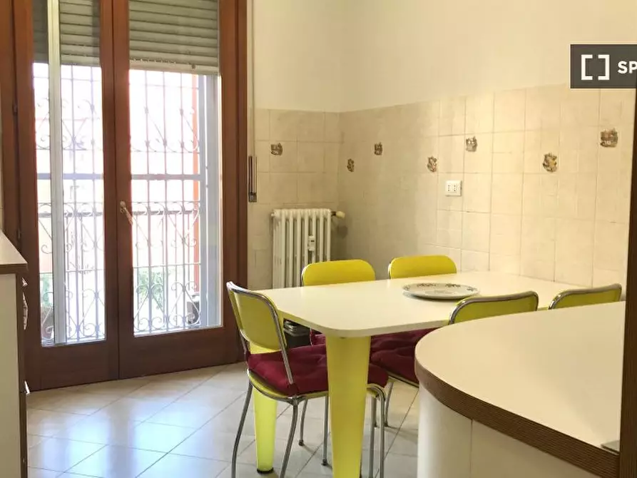Immagine 6 di Appartamento in affitto  in Via Andrea Solari a Milano