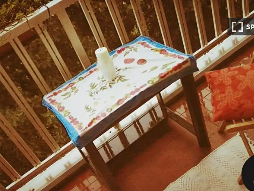 Immagine 2 di Camera condivisa in affitto  in Via Giacomo Quarenghi a Milano