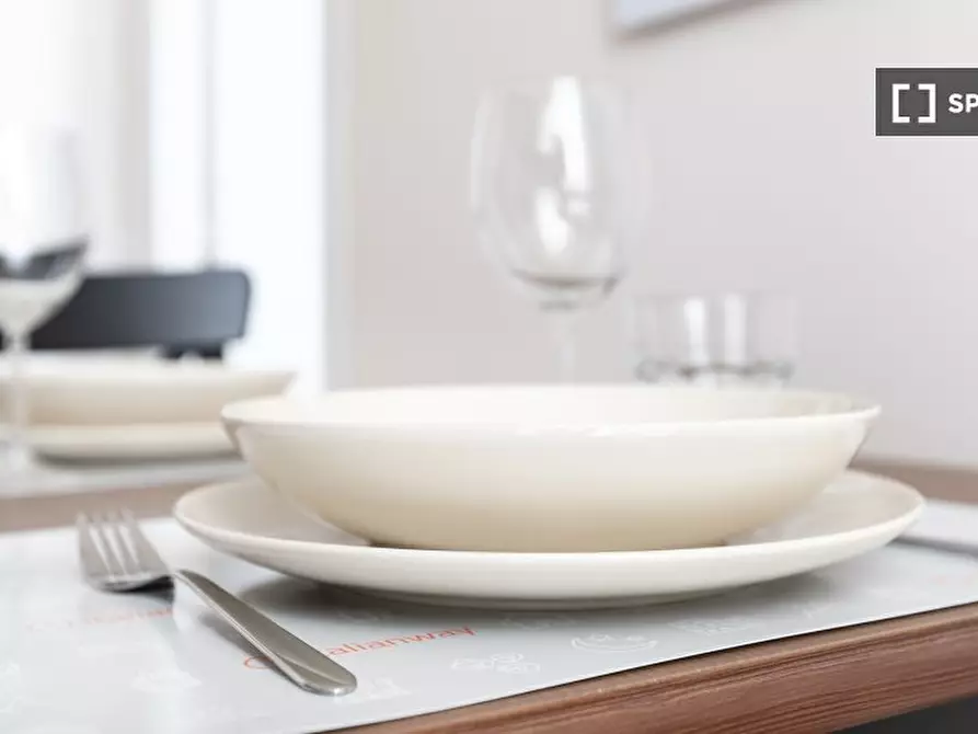 Immagine 7 di Appartamento in affitto  in Viale Giovanni da Cermenate a Milano