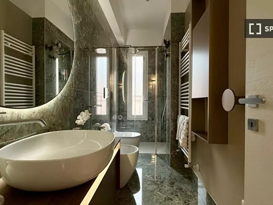 Immagine 7 di Appartamento in affitto  in Via Paolo Uccello a Milano