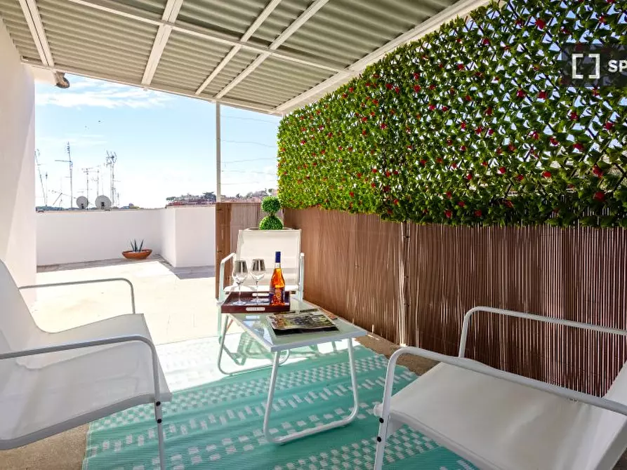 Immagine 4 di Ufficio in affitto  in Via della Balduina a Roma