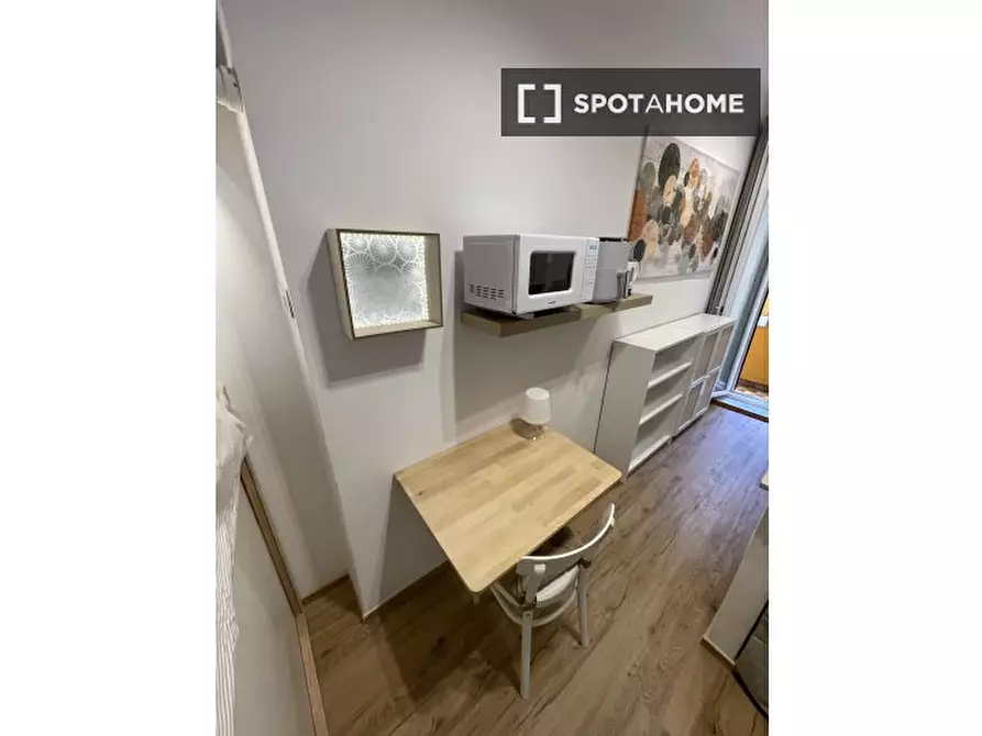 Immagine 6 di Ufficio in affitto  in V. Ariosto a Roma