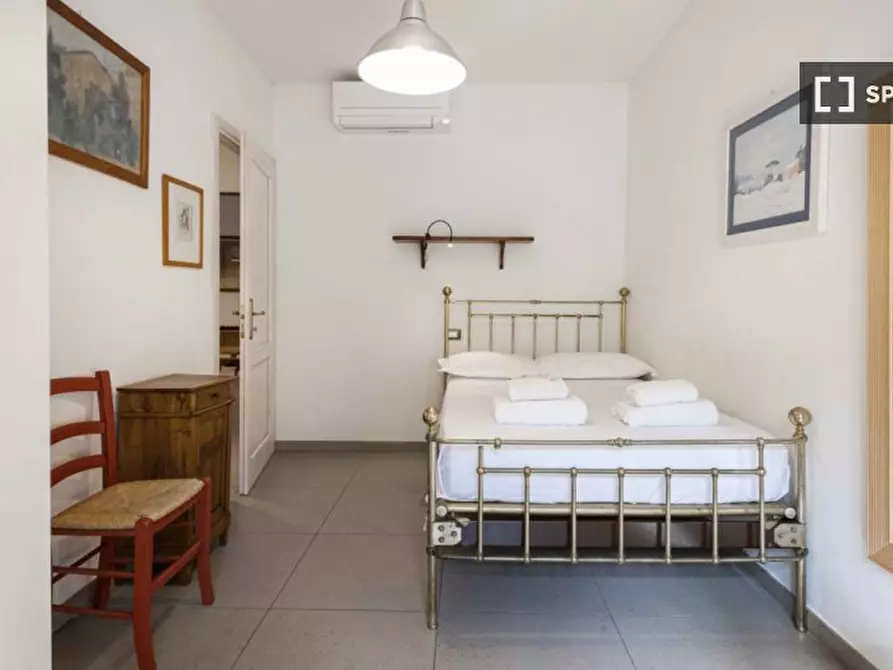 Immagine 8 di Appartamento in affitto  in Via Pier Capponi a Firenze