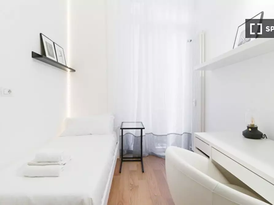 Immagine 4 di Appartamento in affitto  in Corso Buenos Aires a Milano