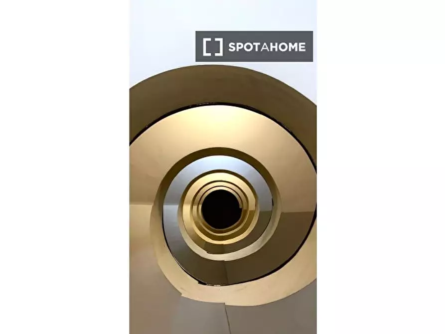 Immagine 19 di Appartamento in affitto  in Via Saldini a Milano