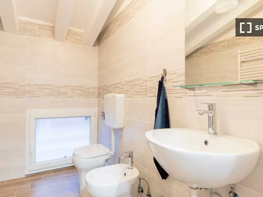 Immagine 14 di Camera condivisa in affitto  in Viale Alfredo Oriani a Bologna