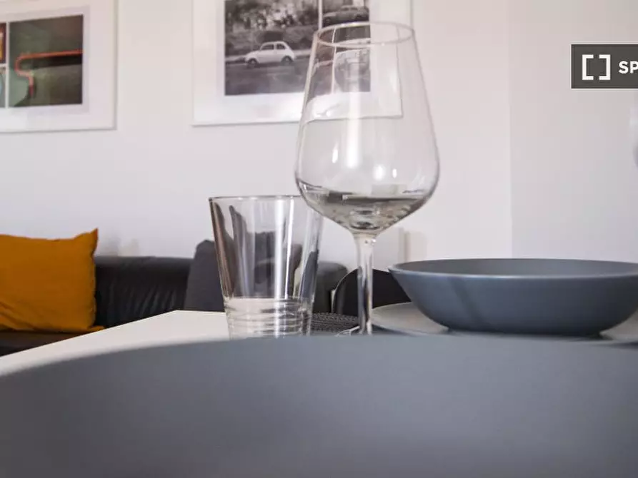 Immagine 12 di Appartamento in affitto  in Corso Lodi a Milano