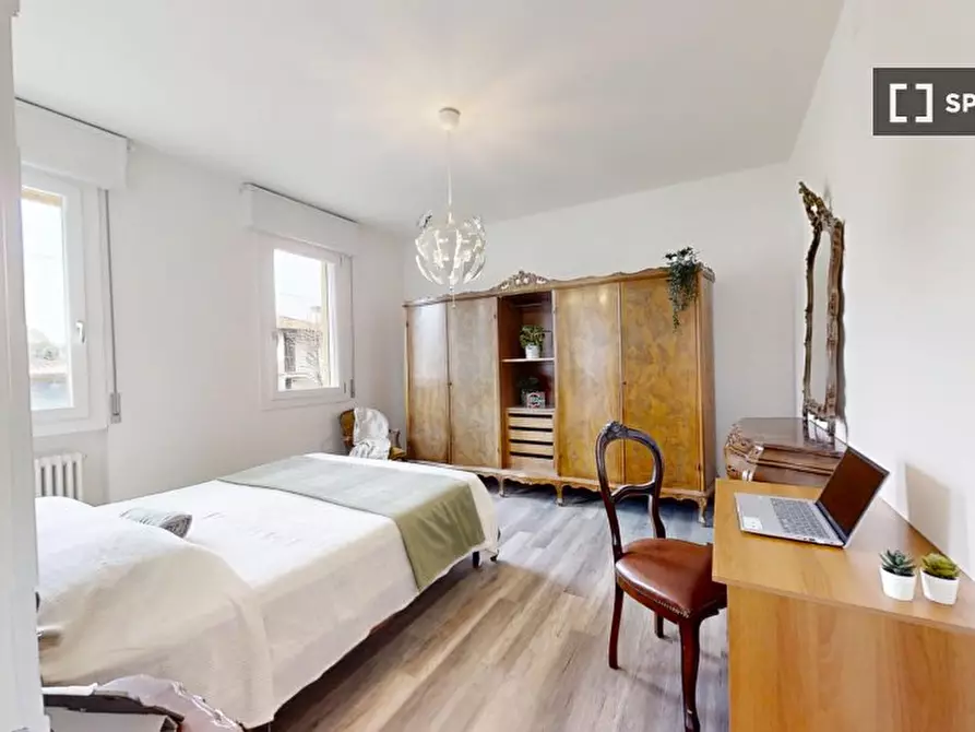 Immagine 1 di Camera condivisa in affitto  in VIA Buie a Padova