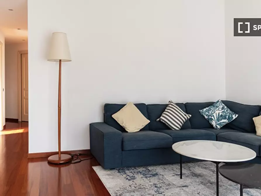 Immagine 8 di Appartamento in affitto  in Via Antonio Cechov a Milano