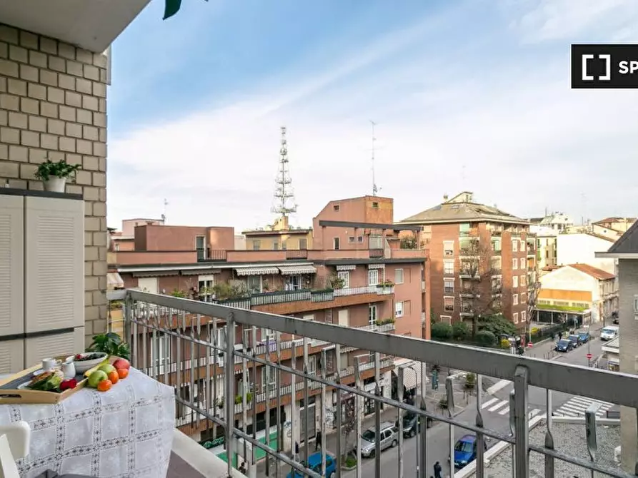 Immagine 17 di Ufficio in affitto  in Via dei Transiti a Milano