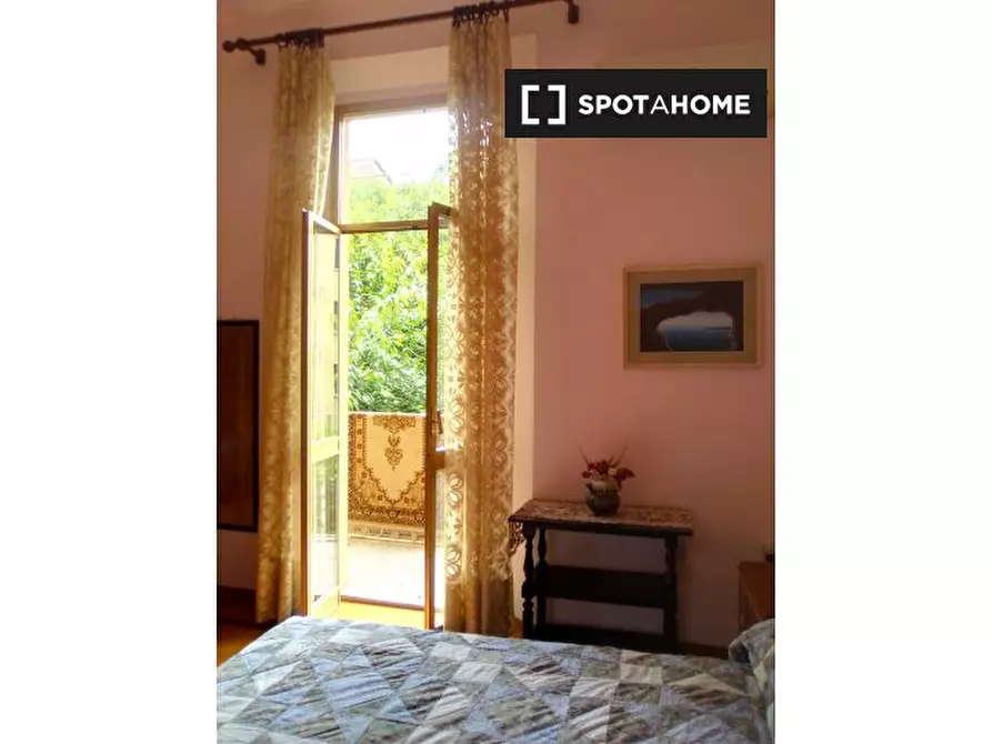 Immagine 4 di Camera condivisa in affitto  in Via Capo di Lucca a Bologna