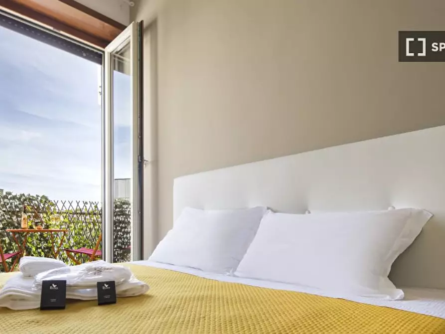 Immagine 8 di Appartamento in affitto  in Via Trionfale a Roma