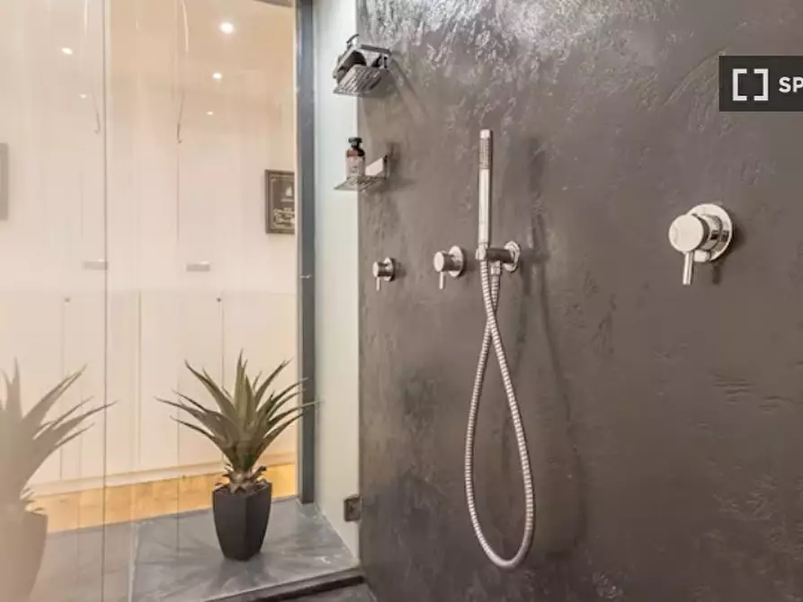 Immagine 18 di Appartamento in affitto  in Via Nemorense a Roma
