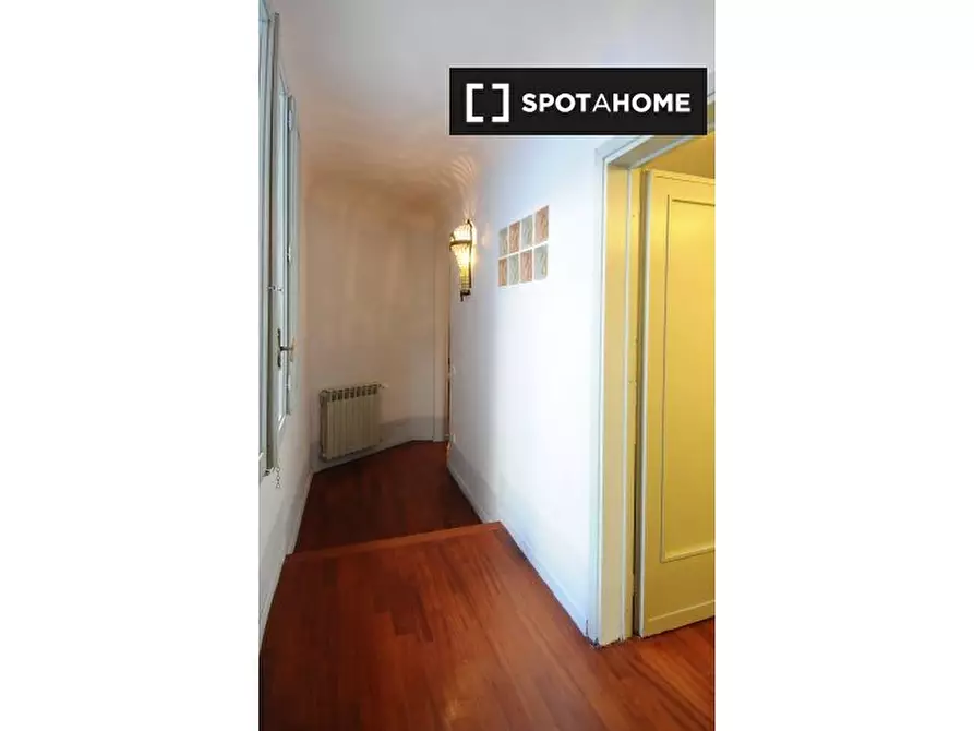 Immagine 19 di Appartamento in affitto  in Borgo Ognissanti a Firenze