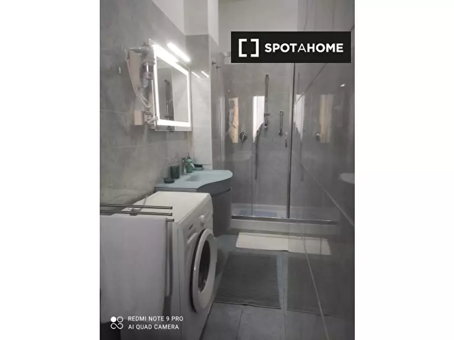 Immagine 10 di Appartamento in affitto  in Via Tripoli a Torino