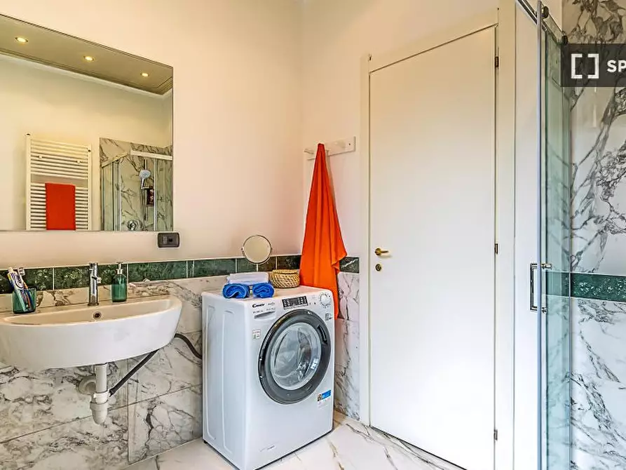 Immagine 12 di Camera condivisa in affitto  in Corso Vittorio Emanuele II n. a Torino