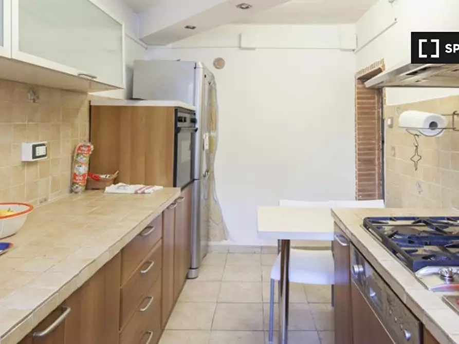 Immagine 6 di Camera condivisa in affitto  in Via Bambaglioli Graziolo a Bologna