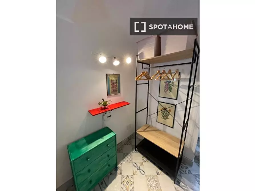 Immagine 10 di Appartamento in affitto  in Vico II Foglie A Santa Chiara a Napoli