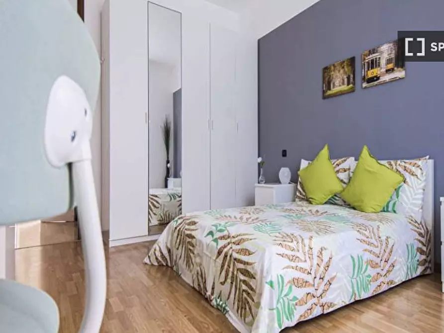 Immagine 4 di Camera condivisa in affitto  in Via Pordenone a Milano