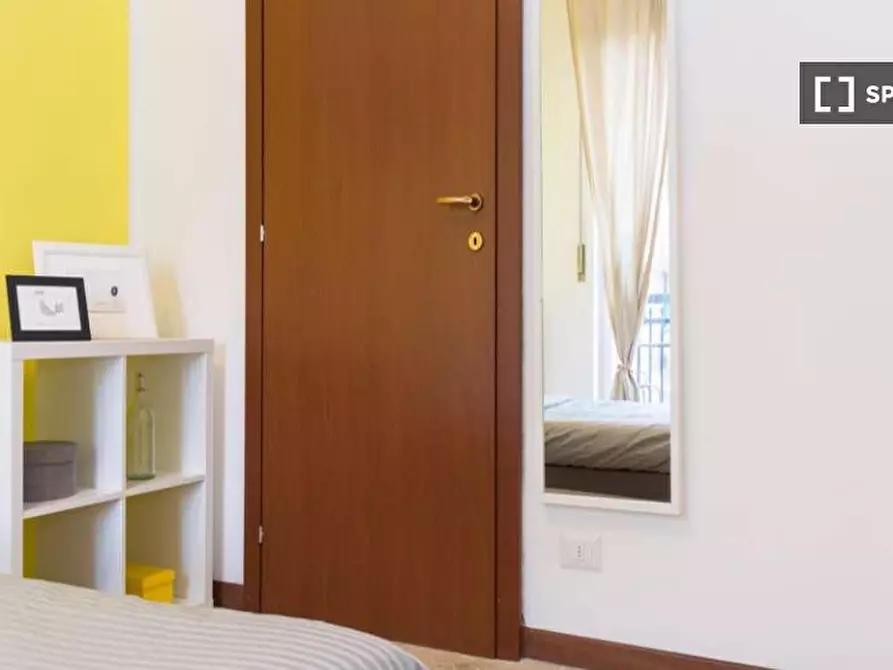 Immagine 4 di Camera condivisa in affitto  in Via delle Acacie Milan a Buccinasco