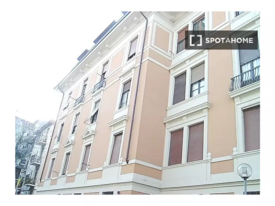 Immagine 6 di Appartamento in affitto  in Via Ernesto Breda a Milano