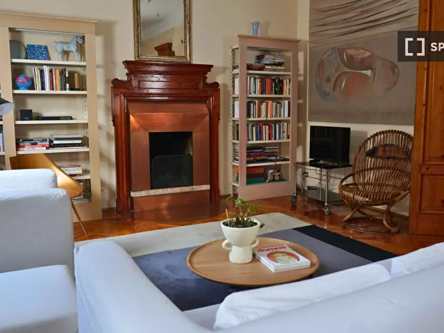 Immagine 3 di Appartamento in affitto  in Via Fratelli Bronzetti a Milano