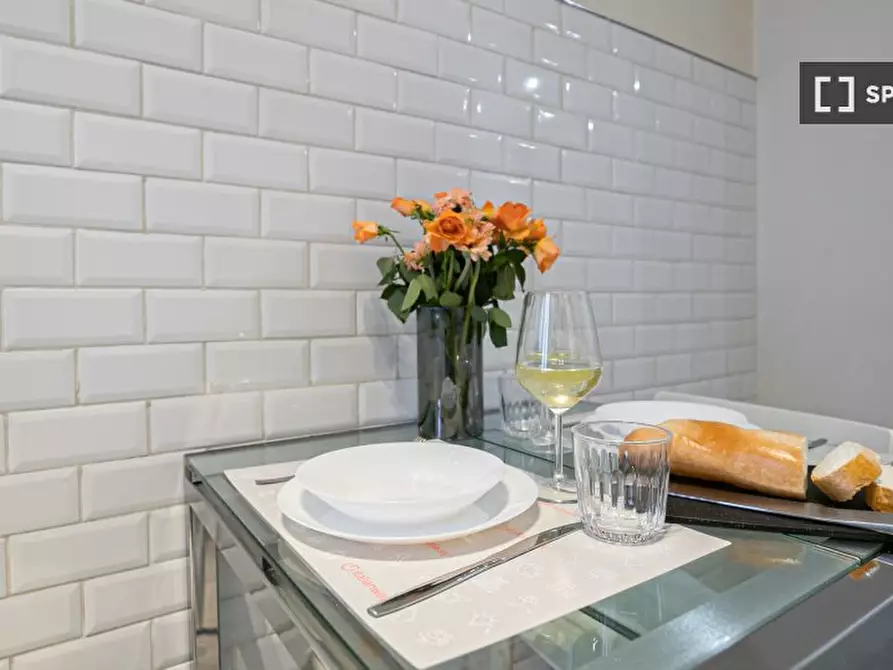 Immagine 4 di Appartamento in affitto  in Via Leoncavallo a Milano