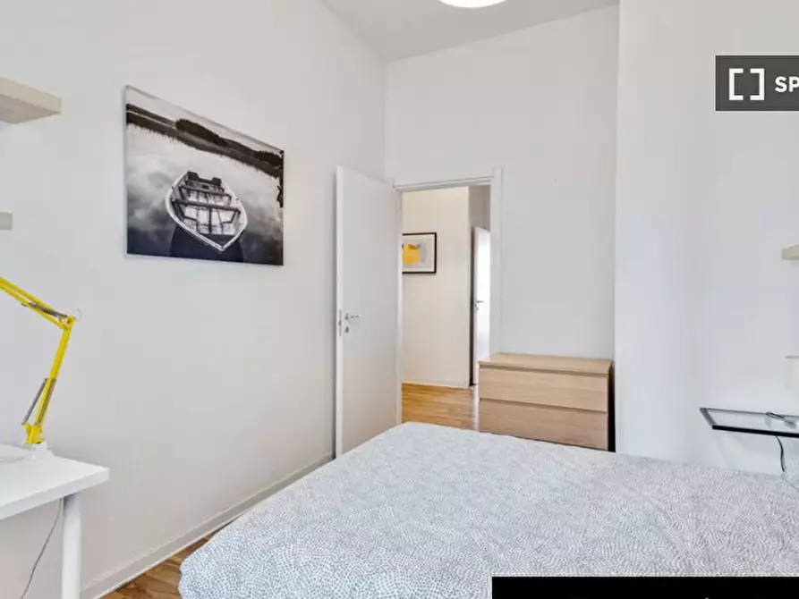 Immagine 4 di Camera condivisa in affitto  in Corso Di Porta Romana a Milano