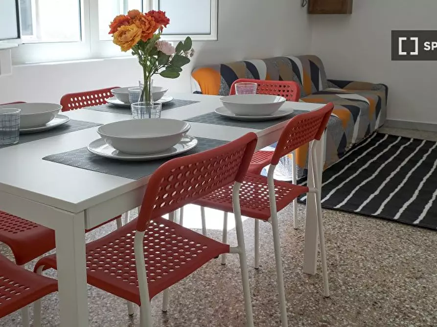 Immagine 12 di Camera condivisa in affitto  in Vico Campane a Donnalbina n. a Napoli