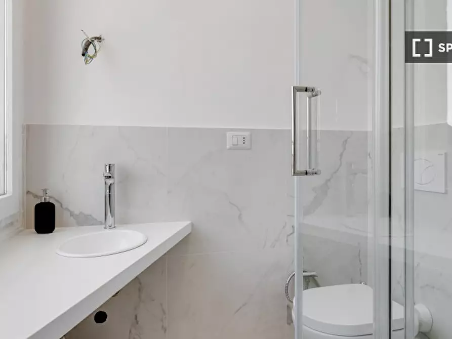 Immagine 4 di Ufficio in affitto  in Corso Genova a Milano