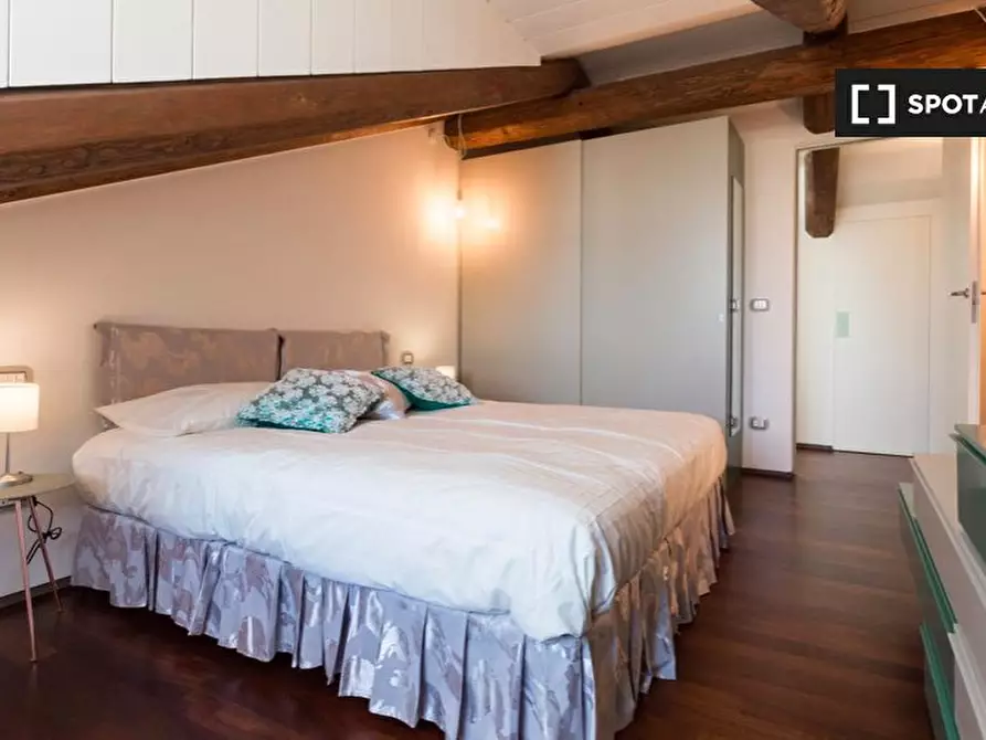 Immagine 9 di Appartamento in affitto  in Via Principi d'Acaja a Torino