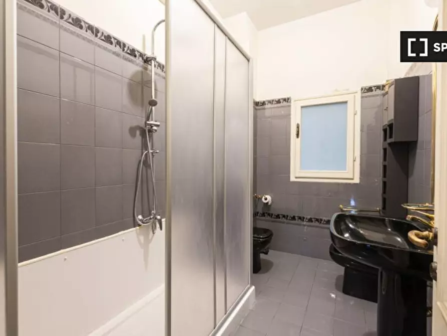 Immagine 15 di Appartamento in affitto  in Via dell' Oriuolo a Firenze