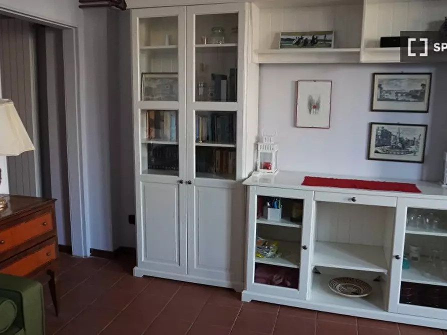 Immagine 4 di Ufficio in affitto  in Via dell'Oca a Roma