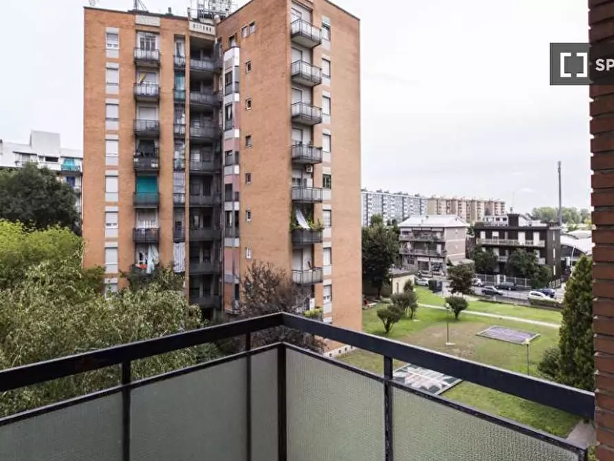 Immagine 9 di Camera condivisa in affitto  in Via dei Mandorli Milan a Monza