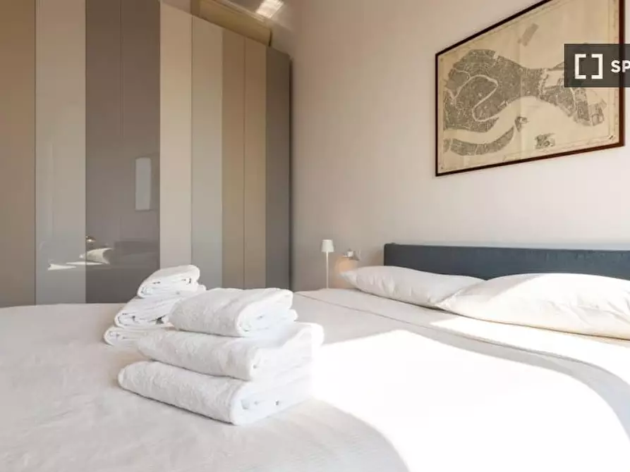 Immagine 13 di Appartamento in affitto  in Corso Garibaldi a Milano