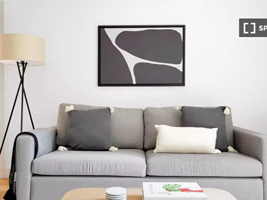 Immagine 2 di Appartamento in affitto  in Drysdale St a Islington