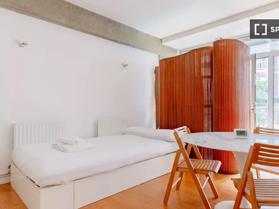 Immagine 4 di Appartamento in affitto  in Kings Wharf a Hackney