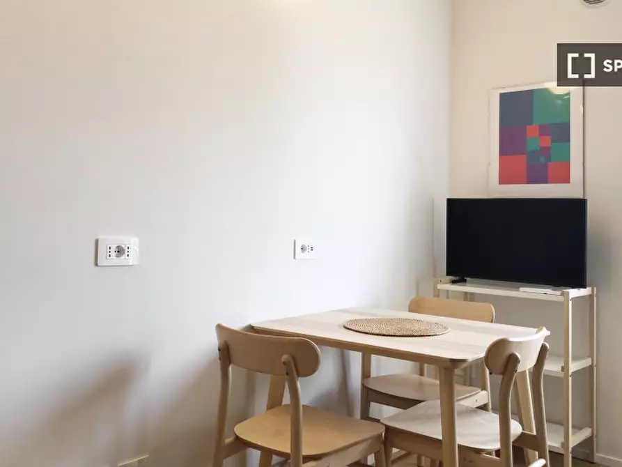 Immagine 5 di Ufficio in affitto  in Via Arena a Milano