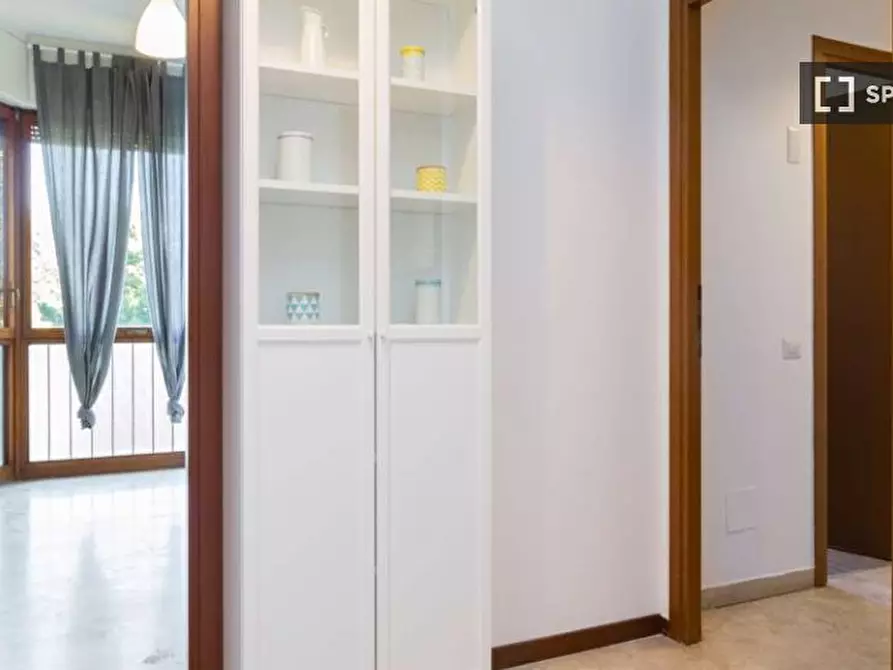 Immagine 17 di Camera condivisa in affitto  in Via dei Pioppi Milan a Buccinasco