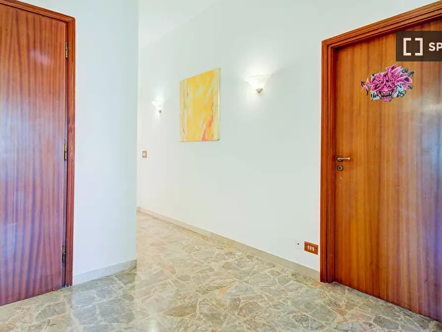 Immagine 17 di Camera condivisa in affitto  in Via Giovanni Costetti a Firenze