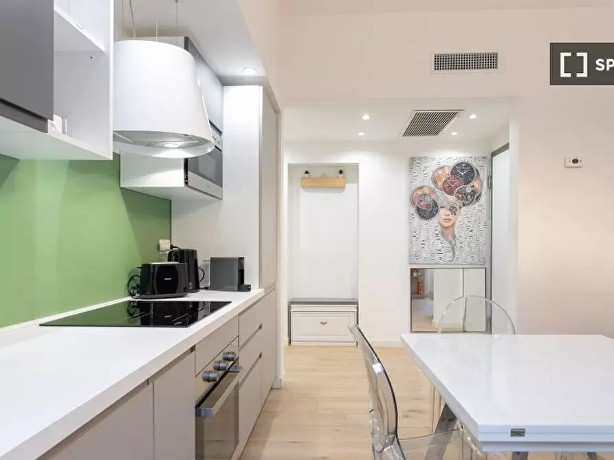 Immagine 10 di Appartamento in affitto  in Via Lorenzo Bartolini a Milano