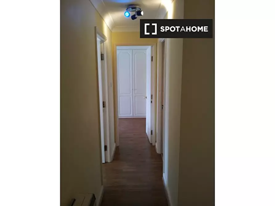 Immagine 9 di Camera condivisa in affitto  in Lock Keepers Heights a Camberwell