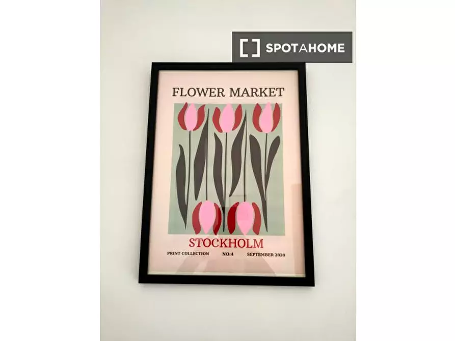 Immagine 6 di Appartamento in affitto  in Via del Lasca a Firenze